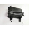 OBUDOWA FILTRA POWIETRZA DOLNA CHEVROLET SPARK M200 96591488