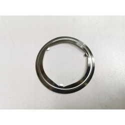 Uszczelka, rura wylotowa VOLKSWAGEN AUDI OE 1K0253115T