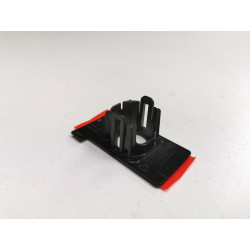 Uchwyt, czujnika parkowania prawy tył 2011 - 2015 VW Touran OE 1T0919492D