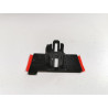 Uchwyt, czujnika parkowania prawy tył 2011 - 2015 VW Touran OE 1T0919492D