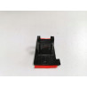 Uchwyt, czujnika parkowania prawy tył 2011 - 2015 VW Touran OE 1T0919492D