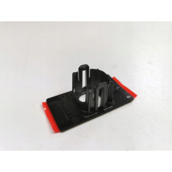 Uchwyt, czujnika parkowania prawy tył 2011 - 2015 VW Touran OE 1T0919492D