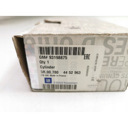Wysprzęglik Opel VIVARO A OE 4452963 93198875