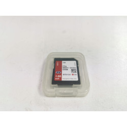 Karta SD nawigacji satelitarnej Hyundai i30 OE 96554 G4000
