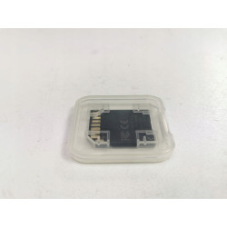 Karta SD nawigacji satelitarnej Hyundai i30 OE 96554 G4000
