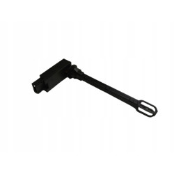 Czujnik, temperatura spalin MERCEDES-BENZ OE A001830447205
