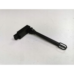 Czujnik, temperatura spalin MERCEDES-BENZ OE A001830447205