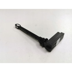 Czujnik, temperatura spalin MERCEDES-BENZ OE A001830447205