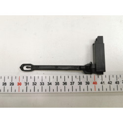 Czujnik, temperatura spalin MERCEDES-BENZ OE A001830447205