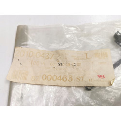 Czujnik, temperatura spalin MERCEDES-BENZ OE A001830447205