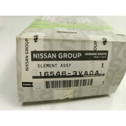 Filtr powietrza Nissan Micra Note OE 16546-3VA0A