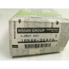 Filtr powietrza Nissan Micra Note OE 16546-3VA0A
