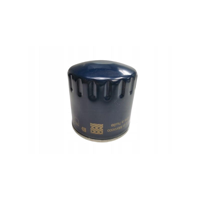 FILTR OLEJU OE NISSAN NAVARA NISSAN PATHFINDER 15208-00Q0N