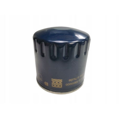 FILTR OLEJU OE NISSAN NAVARA NISSAN PATHFINDER 15208-00Q0N