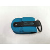 Brelok do kluczyka FIAT 500e Gen2 - jasnoniebieski - FIAT 6002351003