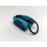 Brelok do kluczyka FIAT 500e Gen2 - jasnoniebieski - FIAT 6002351003