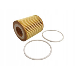 Filtr oleju Fiat CROMA SEDICI OE 71737926
