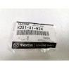 Spinka listwy MAZDA CX-3 CX-5 CX-9 ORYGINAŁ KD53-51-W24