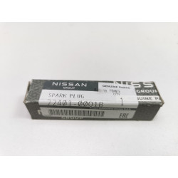 ŚWIECA ZAPŁONOWA 224011526R NISSAN RENAULT OE 22401-00Q1B