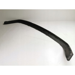 SPOILER DOKŁADKA ZDERZAKA PRZEDNIEGO VOLKSWAGEN GOLF 1992- OE 1H6807223