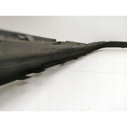 SPOILER DOKŁADKA ZDERZAKA PRZEDNIEGO VOLKSWAGEN GOLF 1992- OE 1H6807223
