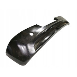 Spoiler zderzaka tył Renault Clio III 7711230480