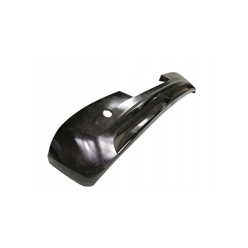 Spoiler zderzaka tył Renault Clio III 7711230480