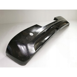 Spoiler zderzaka tył Renault Clio III 7711230480