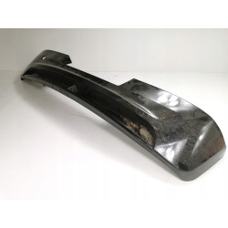 Spoiler zderzaka tył Renault Clio III 7711230480