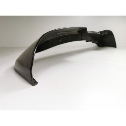 Spoiler zderzaka tył Renault Clio III 7711230480