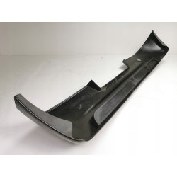 Spoiler zderzaka tył Renault Clio III 7711230480