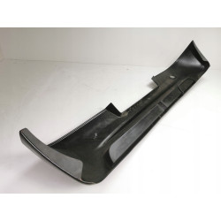 Spoiler zderzaka tył Renault Clio III 7711230480