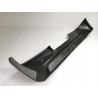 Spoiler zderzaka tył Renault Clio III 7711230480