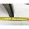 Spoiler zderzaka tył Renault Clio III 7711230480