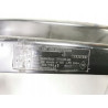 Spoiler zderzaka tył Renault Clio III 7711230480