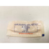 Klocki hamulcowe przód ACDELCO OPEL Sintra 18045382