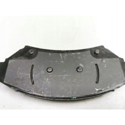 Klocki hamulcowe przód ACDELCO OPEL Sintra 18045382