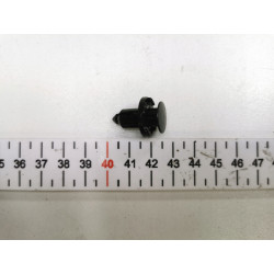 Clip, listwa ochronna Citroen C-CROSSER OE 7401.HS 7401HS