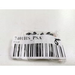 Clip, listwa ochronna Citroen C-CROSSER OE 7401.HS 7401HS