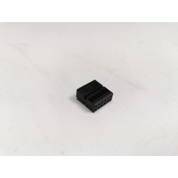 ORYGINALNA WTYCZKA 12-PIN MQS MERCEDES-BENZ A0025458540