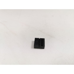 ORYGINALNA WTYCZKA 12-PIN MQS MERCEDES-BENZ A0025458540