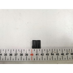 ORYGINALNA WTYCZKA 12-PIN MQS MERCEDES-BENZ A0025458540
