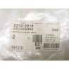 ORYGINALNA WTYCZKA 12-PIN MQS MERCEDES-BENZ A0025458540