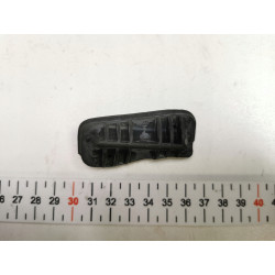 Dźwignie sterowania szczęk kpl Fiat Cinquecento/Seicento OE 9948234
