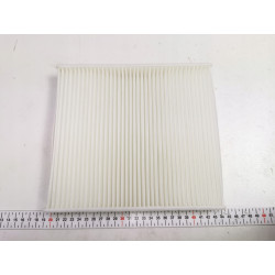 Filtr, wentylacja przestrzeni pasażerskiej UFI 53.129.00 5312900