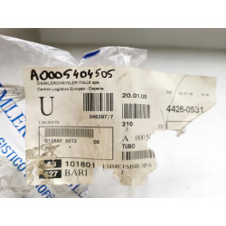 Przewód połączeniowy do naprawy MERCEDES-BENZ OE A0005404505