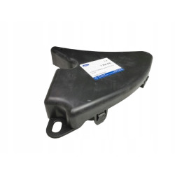 Przedni lewy deflektor powietrza FORD FOCUS MK3 C346 1864640