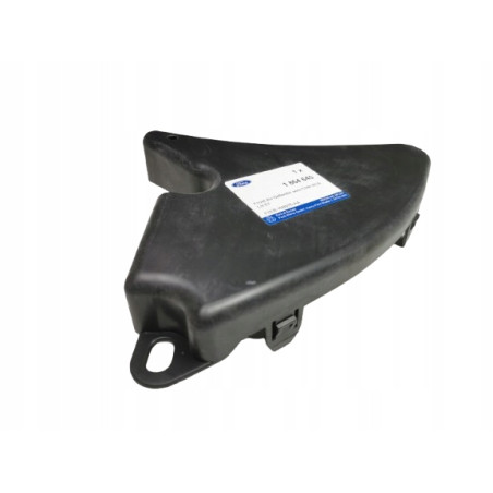 Przedni lewy deflektor powietrza FORD FOCUS MK3 C346 1864640