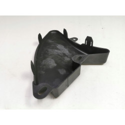 Przedni lewy deflektor powietrza FORD FOCUS MK3 C346 1864640