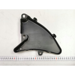 Przedni lewy deflektor powietrza FORD FOCUS MK3 C346 1864640